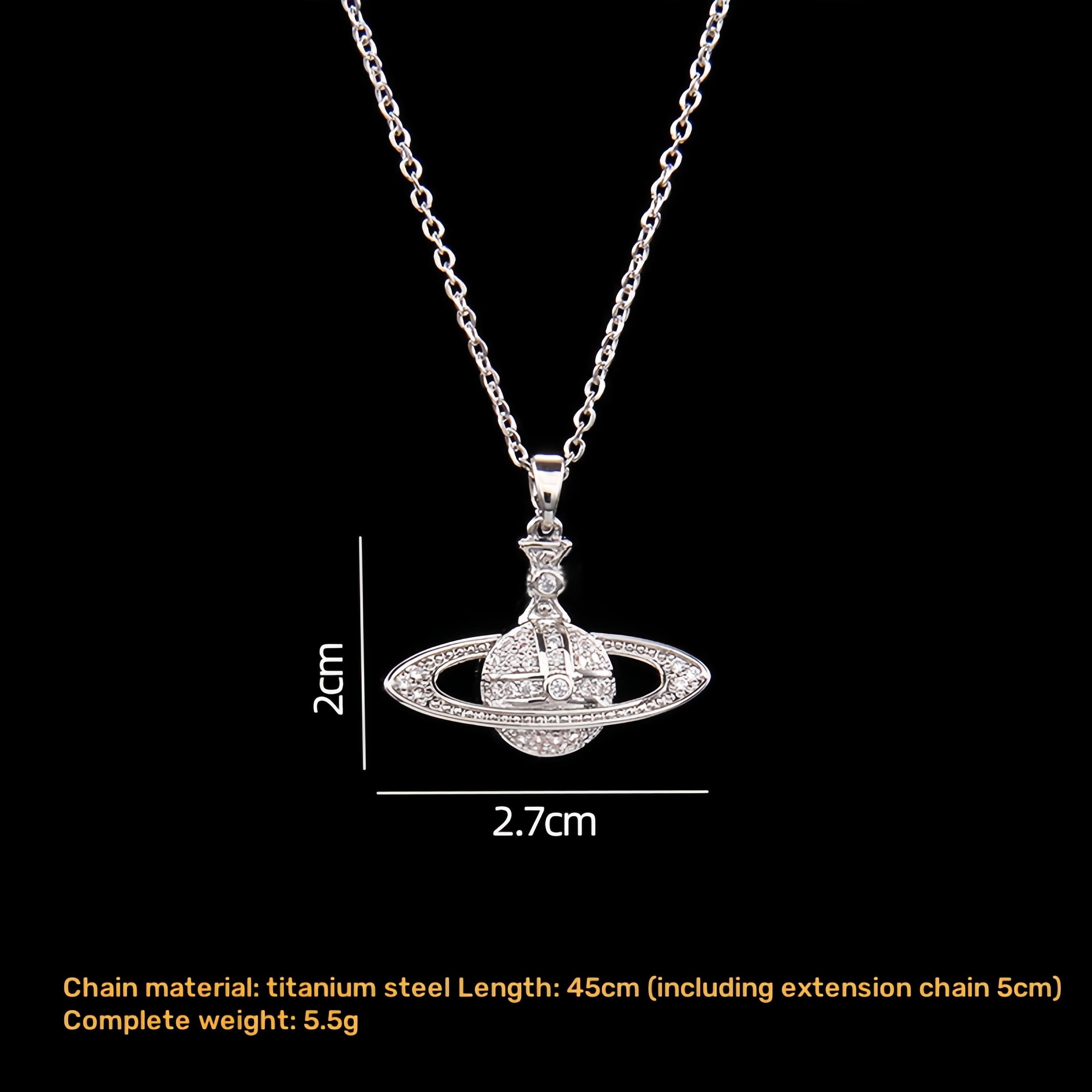 Designer Necklace Fashion Pearl Pin Womens Micro Safe Light Luxury Fashionable Bracelet Handmade For Women