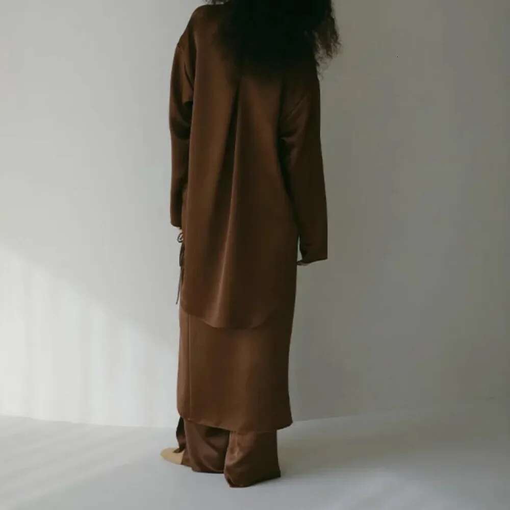 Spring Single Breasted Woman Shirts Blouses Japan New Blusas Mujer Long Sleeve Camisas Moda Loose Casual Women Clothing Ropa