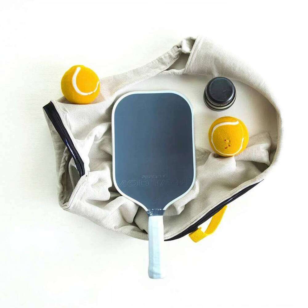 Perseus 16mm MOD TA-15 Pro Player Edition T700 Propulsion EVA Foam Filling Core Pickleball Paddle USAPA Approved