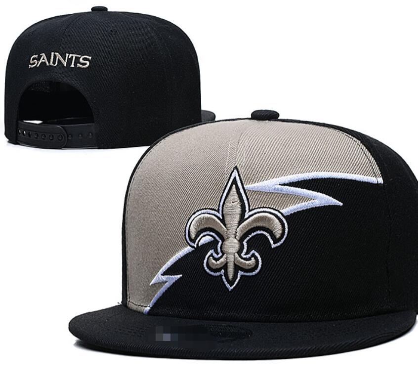Designer Baseball Hat Saints super bowl Men and Women chamnpions Fashion Ball Bonnet Letter Brand Embroidery Beach Casual Outdoor Cap Bucket Beanie a11