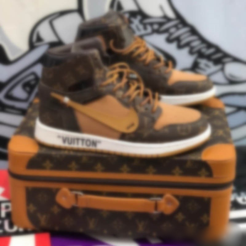 Designer box with Shoes Causal Shoes Multicolor casual Sneakers casual shoes thick soled men women Platform Sole Sneakers trainers Size 36-45 6.26 02