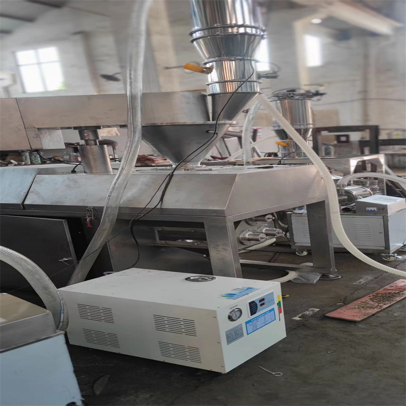 Efficient Material Reduction System - Commercial Grade Granulator