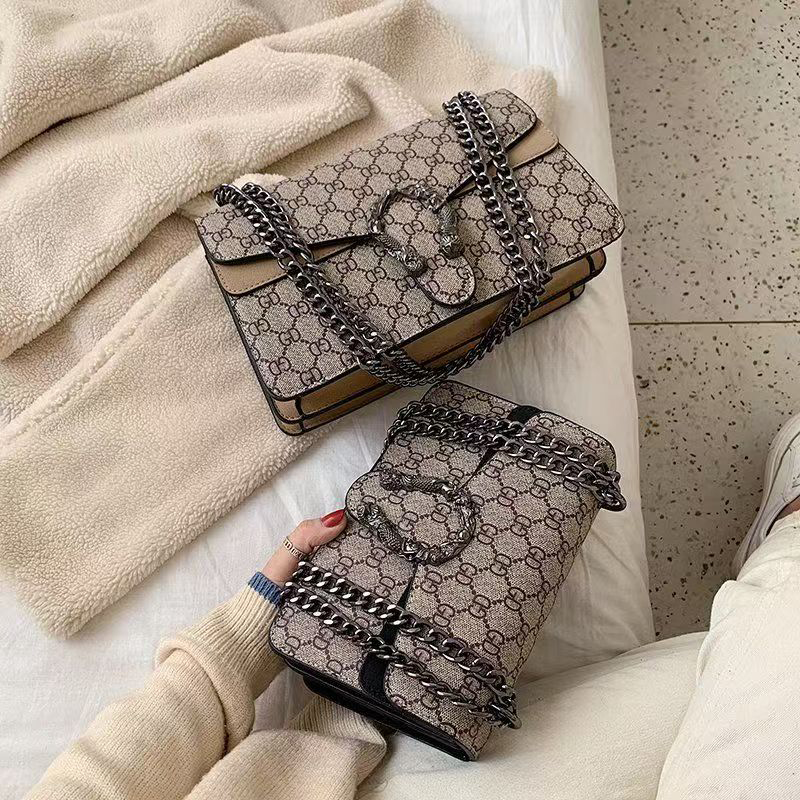 Designer Bags Shoulder Bags Luxury Bag Crossbody Purse Ladies Fashion High Quality Leather Zipper Armpit Bag New Shoulder Designer Bags Make old metal