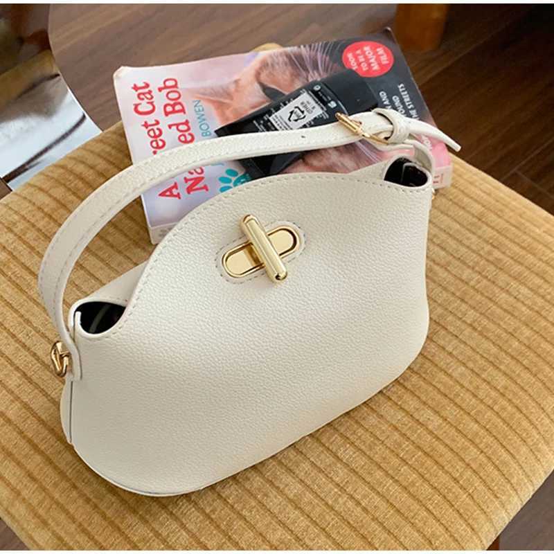 Niche Brand Womens Fashion Handbag Soft Versatile Shoulder Messenger Bag 2025 Super Hot Yellow Portable Bucket Bag Womens Bag W250626
