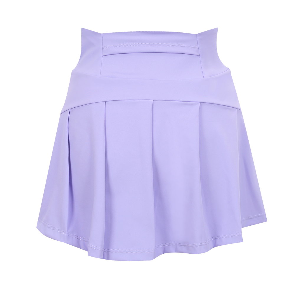 2025-- Womens High Waist Breathing Sports Skirt Durable Fabric Combined with Comfortable Design Shorts Skrits for Tennis Matches and Other Physical Ac