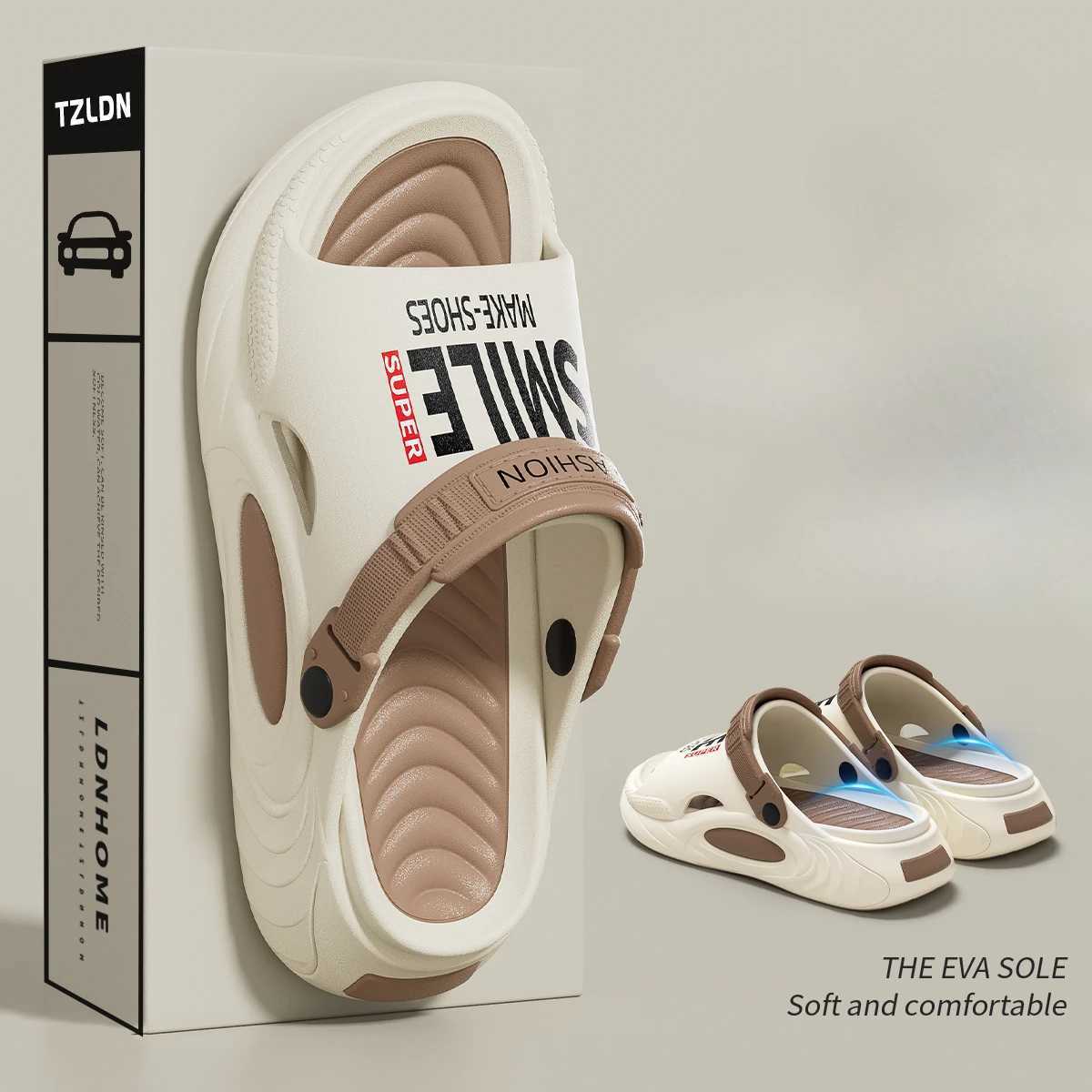 2025 Summer and Spring Support Slides for Women and Men | Cushion Thick Sole Pain Relief Slippers | Shower Slipper Y250626