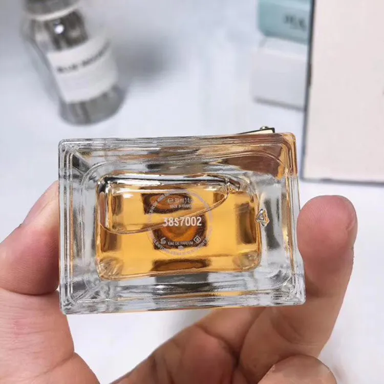 Perfumes 75ml 90ml 100ml Unisex Fragrance Eau De Cologne Spray Long Lasting Smell Brand EDP Neutral Parfums Body Mist High Quality