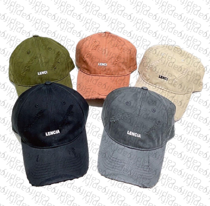 Candy Colored Ball Cap Couple Caps For Summer Outdoor Sports Vacation Date Letter Print casquette