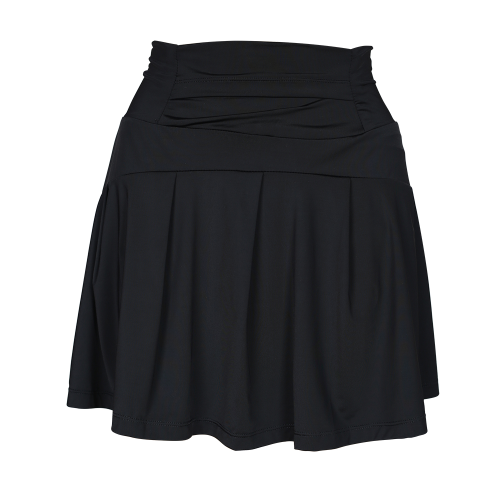 2025-- Womens High Waist Breathing Sports Skirt Durable Fabric Combined with Comfortable Design Shorts Skrits for Tennis Matches and Other Physical Ac