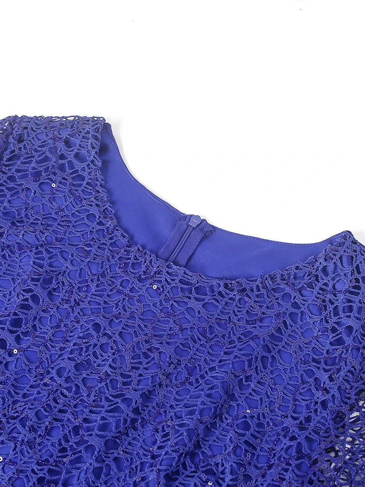 Elegant Women Evening Dresses Sequin Chiffon Long Dress African Dashiki Outfits Party Prom Birthday Gowns Female Clothing250624