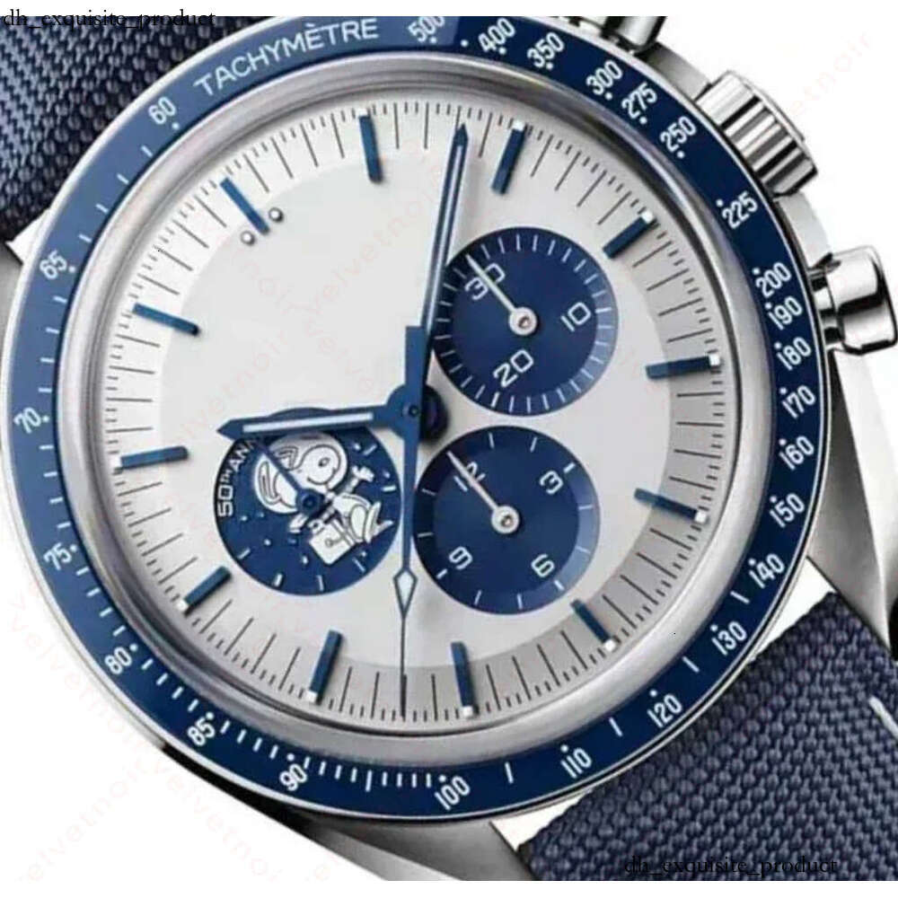 Sea master speed Professional Stainless Steel Wrist Watches for Men speed master Mens Watches All Dial Work Quartz 50th gifts Watch Stopwatch 300 A 3fa