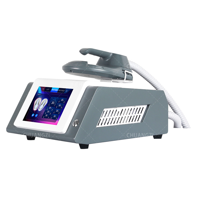 EMS New Sculpt Machine RF EMSZERO Body Sculpting Weight Loss Massager 15 Electromagnetic Fat Slimming Muscle Stimulation Device