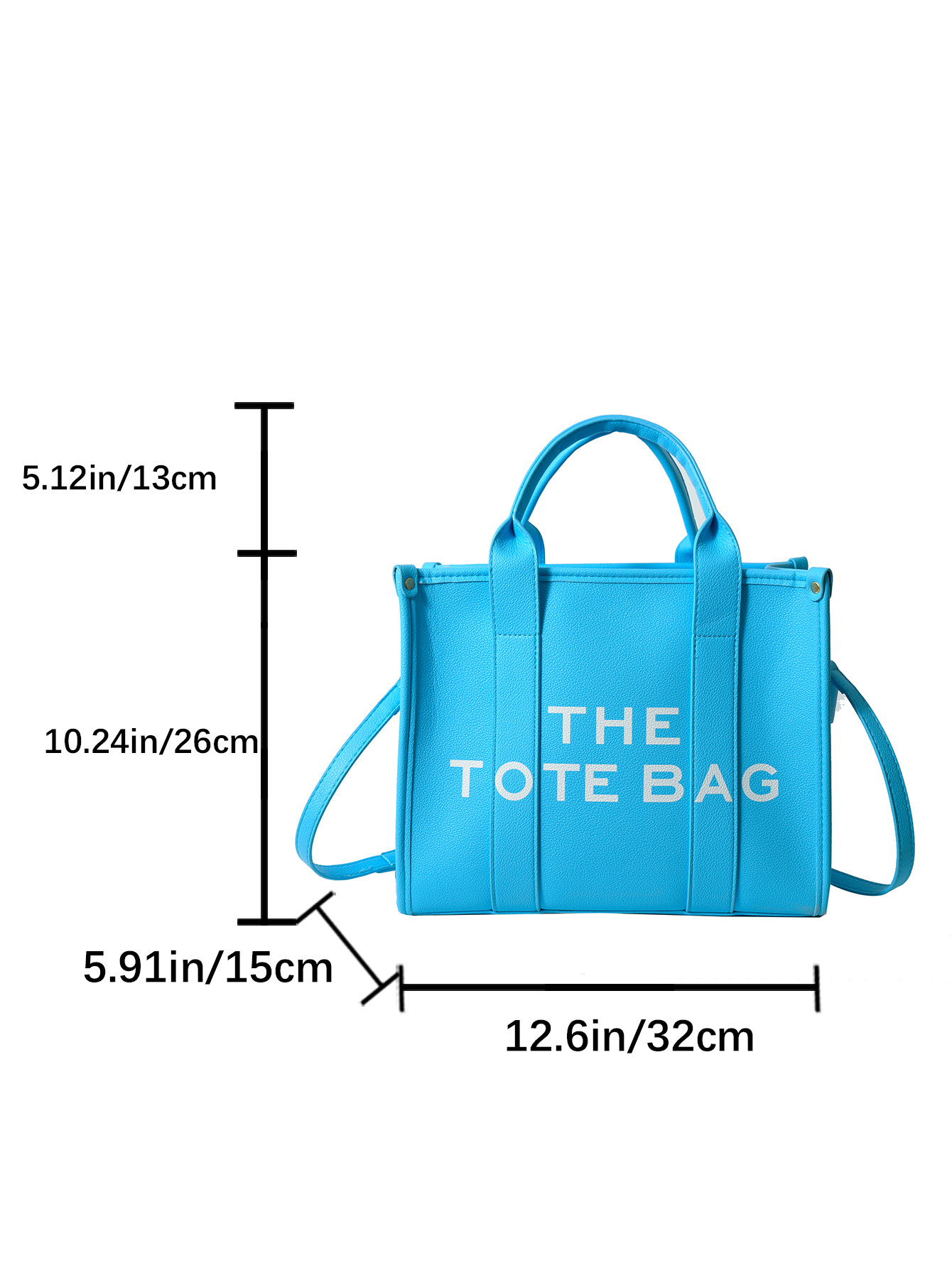 Designer Bag Tote Bag Shoulder Bag Luxury Bag Crossbody Designer 2025 Fashion Leather Texture Temperament Commuter Bag Purse Large Capacity Shopping T
