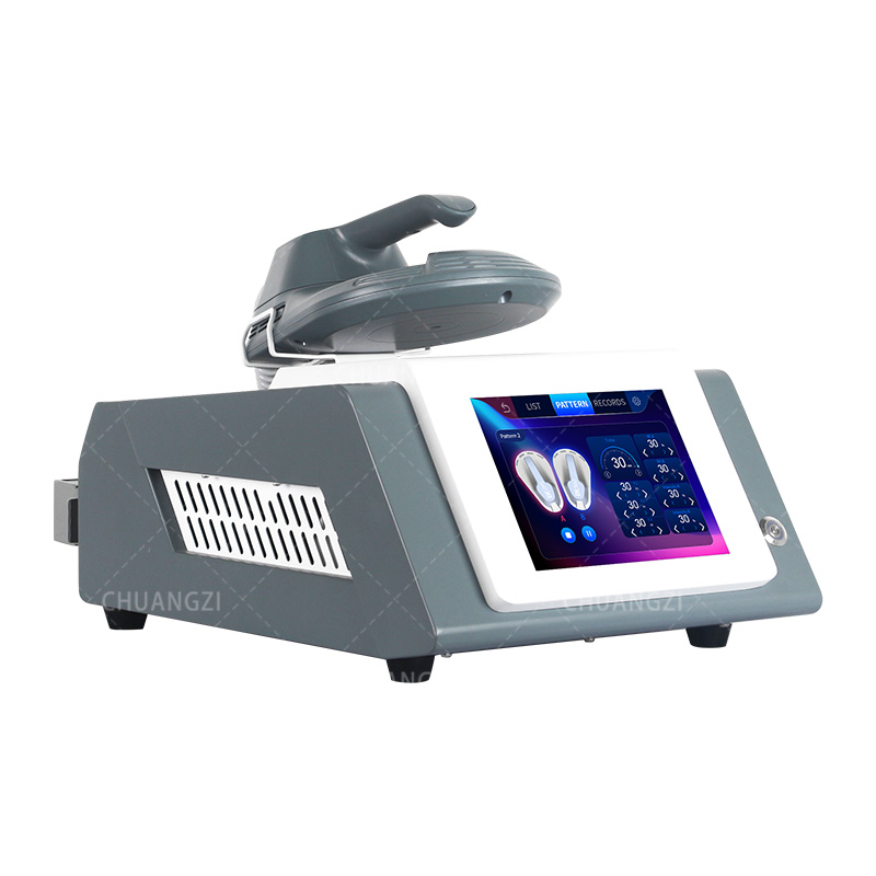EMS New Sculpt Machine RF EMSZERO Body Sculpting Weight Loss Massager 15 Electromagnetic Fat Slimming Muscle Stimulation Device