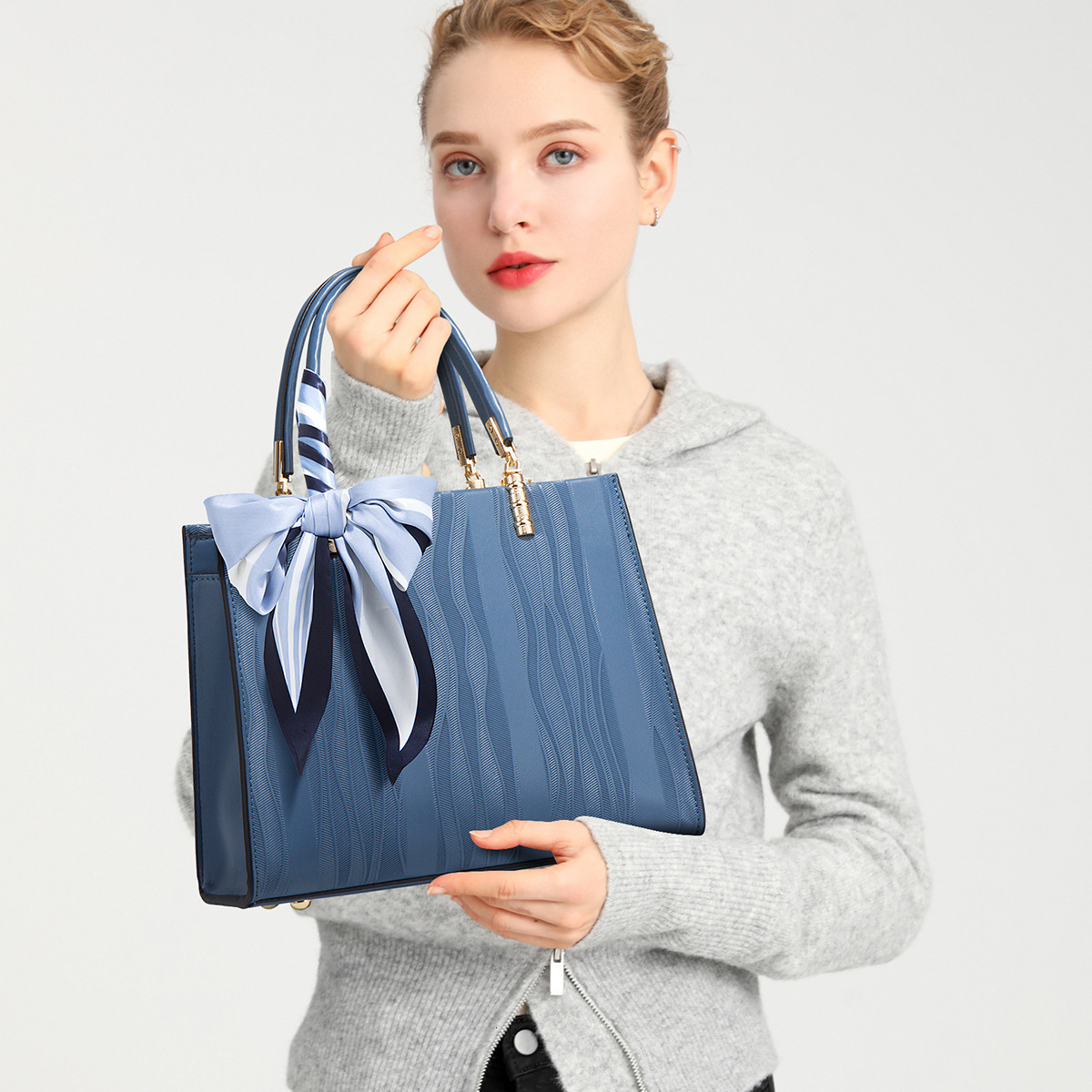 Fashionable Mother s Day Gift Women s Bag New Fashionable Large Capacity Shoulder Bag Designer Bag Daily Commuter Women s trend trend Crossbody Bag