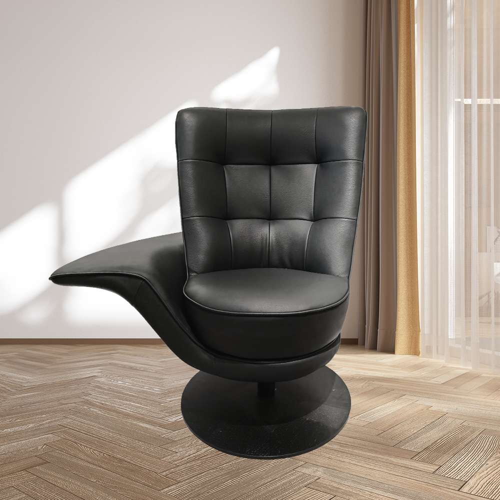 Single sofa chair; leisure sofa; living room; bedroom; leisure single chair; reading chair; balcony chair