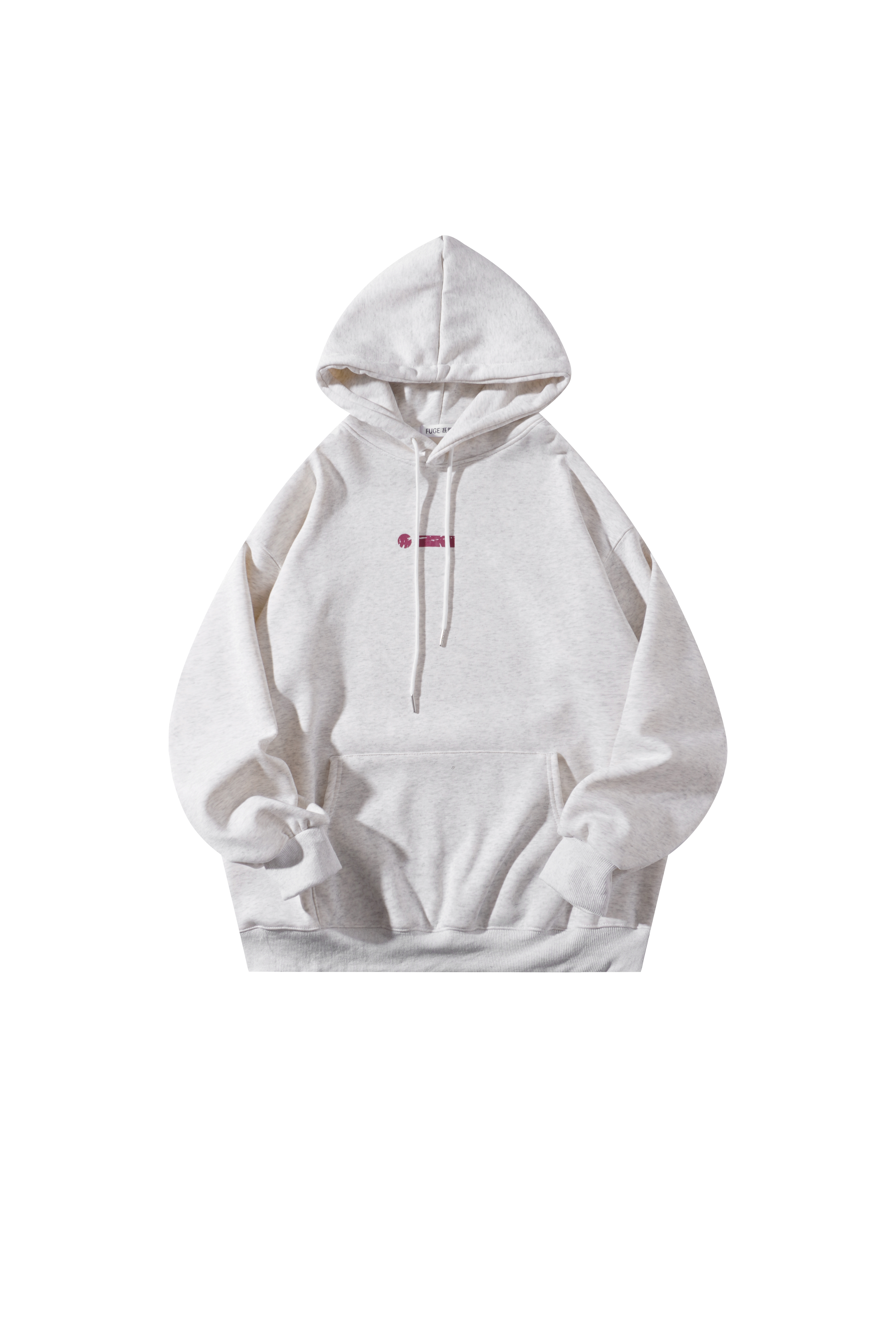 Casual Women's Sweatshirt: Trendy Tidal-Inspired Pullover with Adjustable Hems Hipster Print hot-sale products