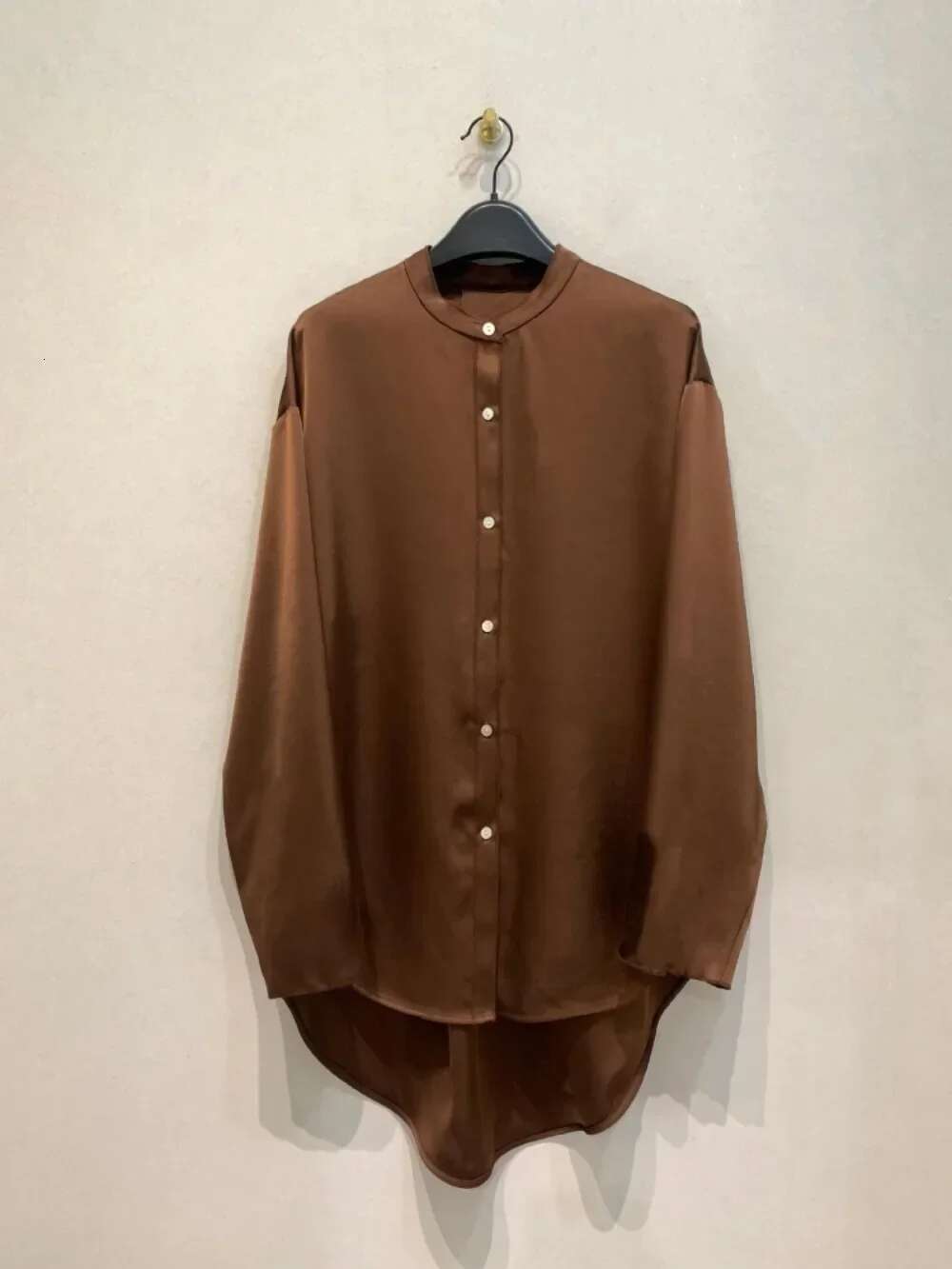 Spring Single Breasted Woman Shirts Blouses Japan New Blusas Mujer Long Sleeve Camisas Moda Loose Casual Women Clothing Ropa