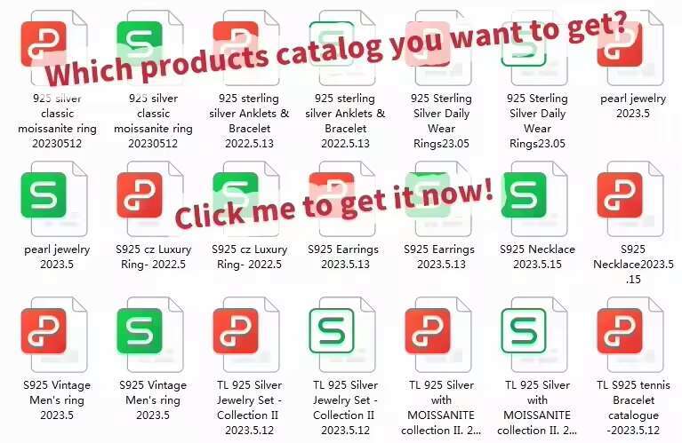 Hip Hop GRA Certificate 15mm Cuban Bracelet Necklace D VVS Moissanite 925 Silver White Gold Cuban Link Chain for Women Men