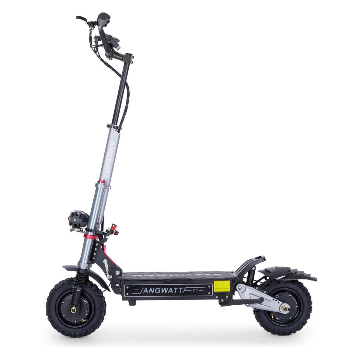 14-inch, 13-inch, 11-inch off-road high-speed high-power electric scooters
