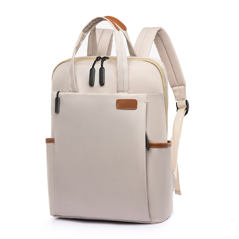 Designer Bag Women's New Oxford Outdoor Bag Fashion Travel Bag Leisure Large Capacity Computer Bag Women's Backpack 2025 New Luxury Backpack