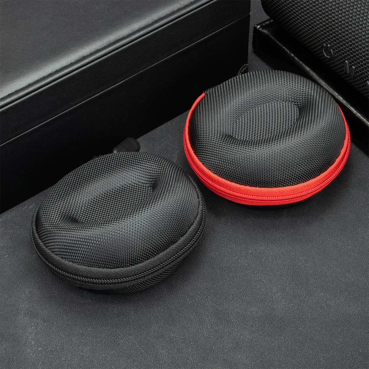 1Pc Travel Case Portable Storage Box For Single Watch Shock And Impact-resistant For Wristwatches Smart Watches 250626