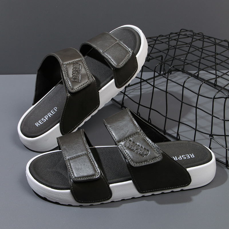 Comfortable Non-Slip Indoor Slippers for Home Use