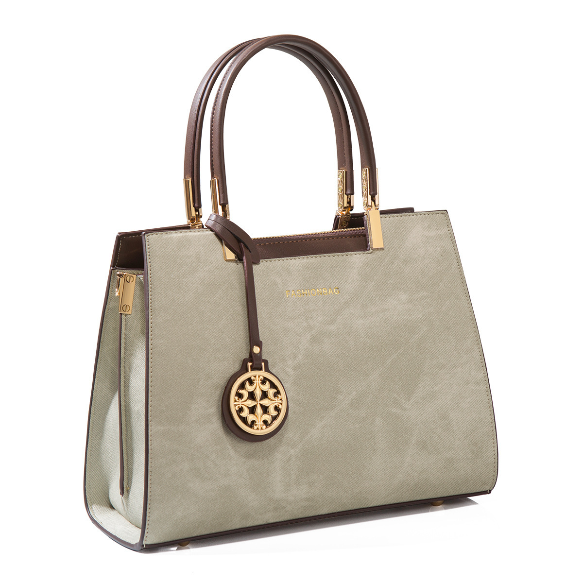 New Fashionable Large Capacity Women s Handbag Daily Commuter Women s Crossbody trend Bag Designer Bag trend Trendy Women s Shoulder Bag