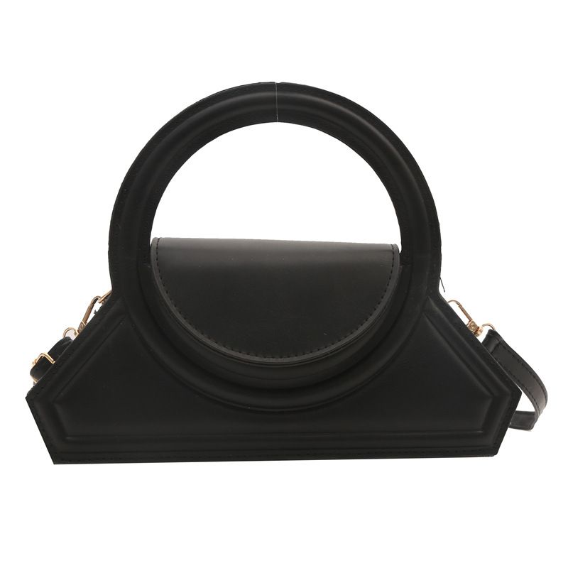 Luxury Designer Bag PU Leather for Women's Shoulder Handbag Casual Crossbody Bag's style small square bag Outdoor fashion luggage