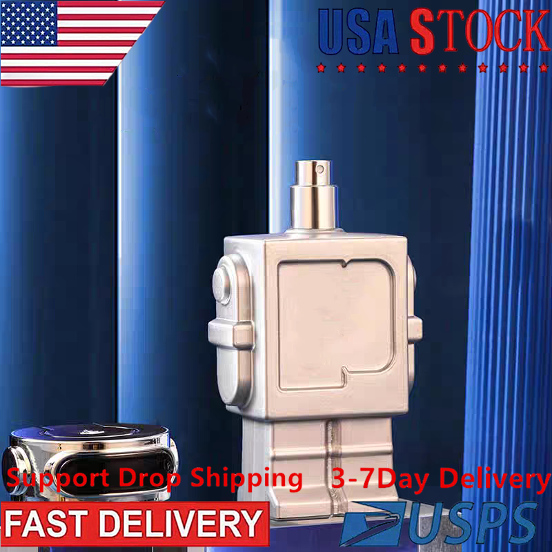 Eau De Parfum For R… - image