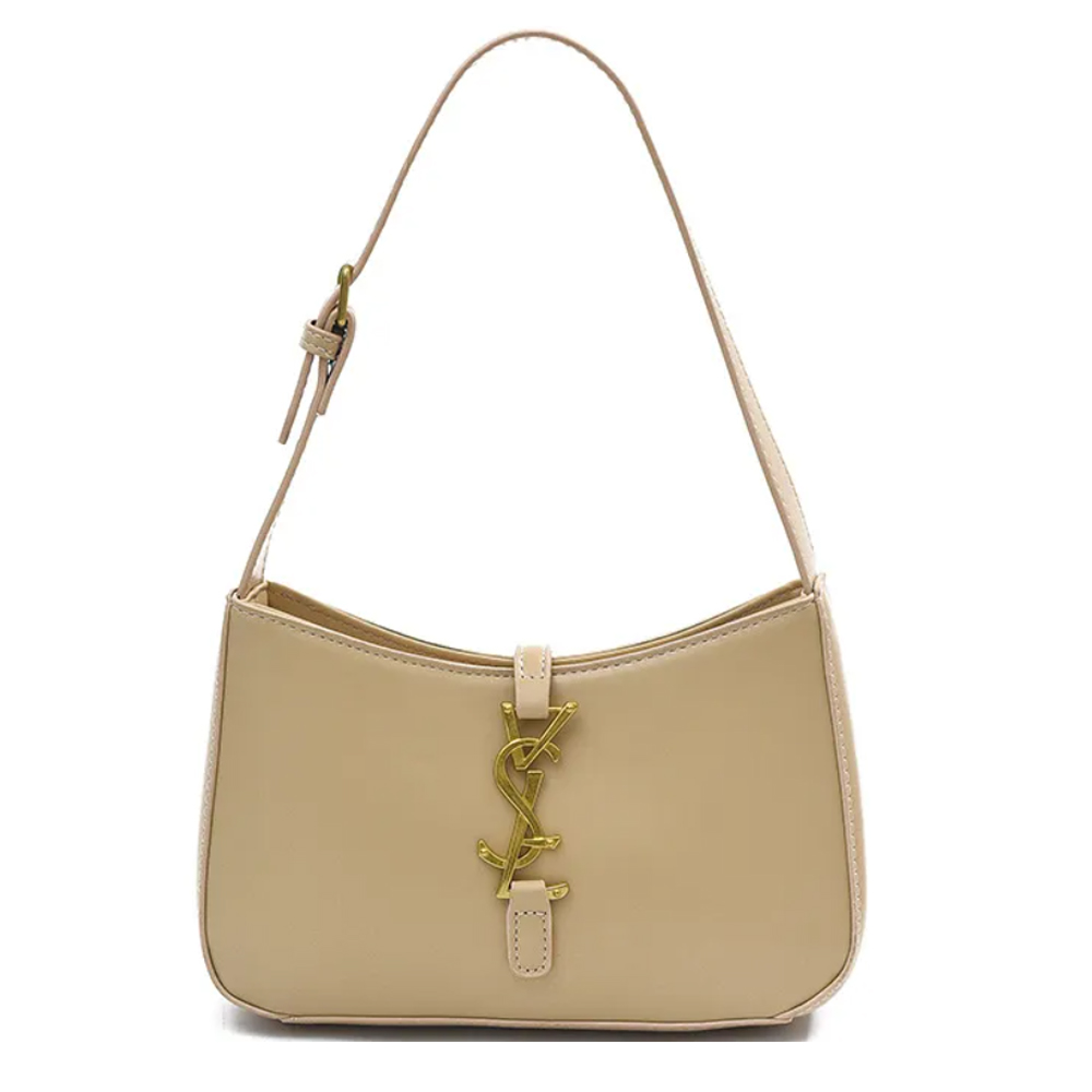 Designer Bags Fashion Bags Shoulder Bag Tote Bag Luxury Wallet Metal letters Leather Bag Women Classic Handbags High-Quality Cross Body Bag 008