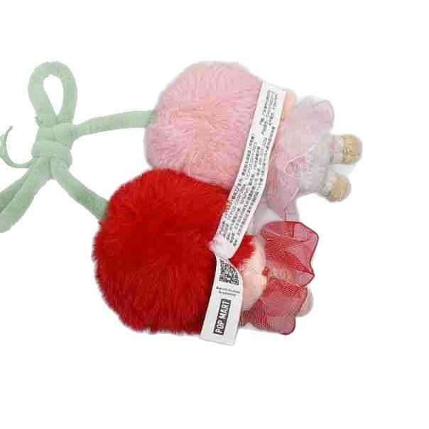 New Rubble Sweet Together Plush Card Crying Baby Loves Tears Bag Pendant H250626