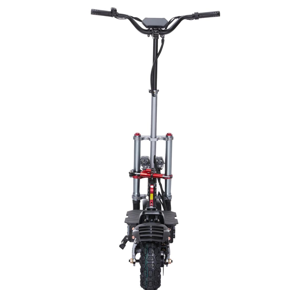 14-inch, 13-inch, 11-inch off-road high-speed high-power electric scooters