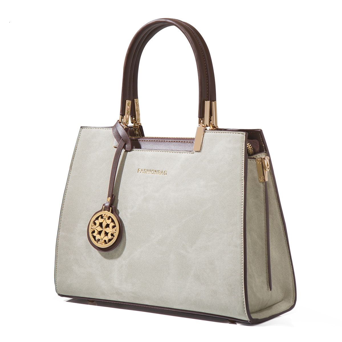 New Fashionable Large Capacity Women s Handbag Daily Commuter Women s Crossbody trend Bag Designer Bag trend Trendy Women s Shoulder Bag