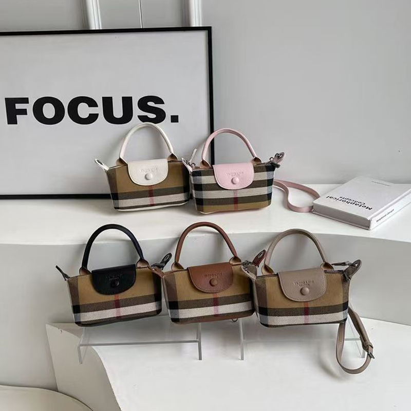 Designer bag Luxury bag Shoulder bag New women's bag Multi functional shoulder bag Horizontal mini letter