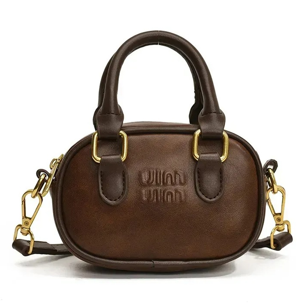 Designer Bags Women Shoulder Bag Metallic Letters Tote Bag Luxury Wallet MultifunctionalLeather Bag Mini Canvas Classic Handbags High-Quality Cross Bo