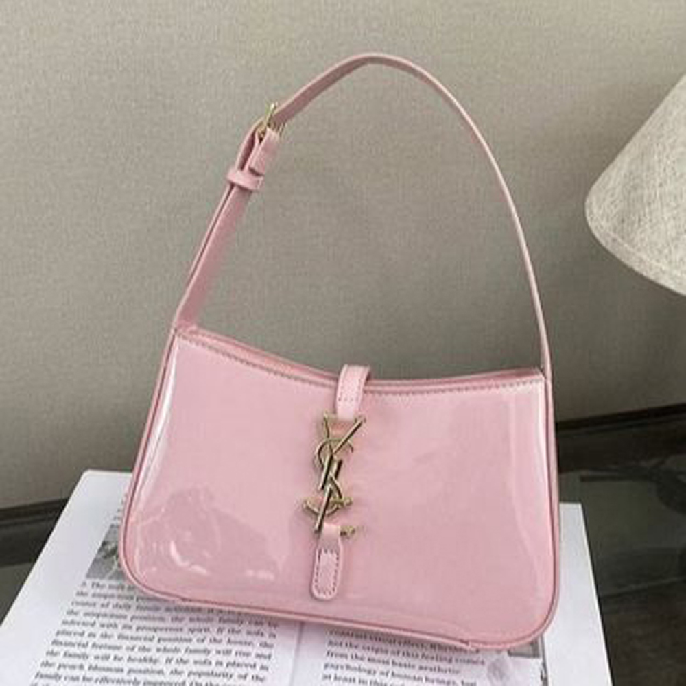 Designer Bags Fashion Bags Shoulder Bag Tote Bag Luxury Wallet Metal letters Leather Bag Women Classic Handbags High-Quality Cross Body Bag 007