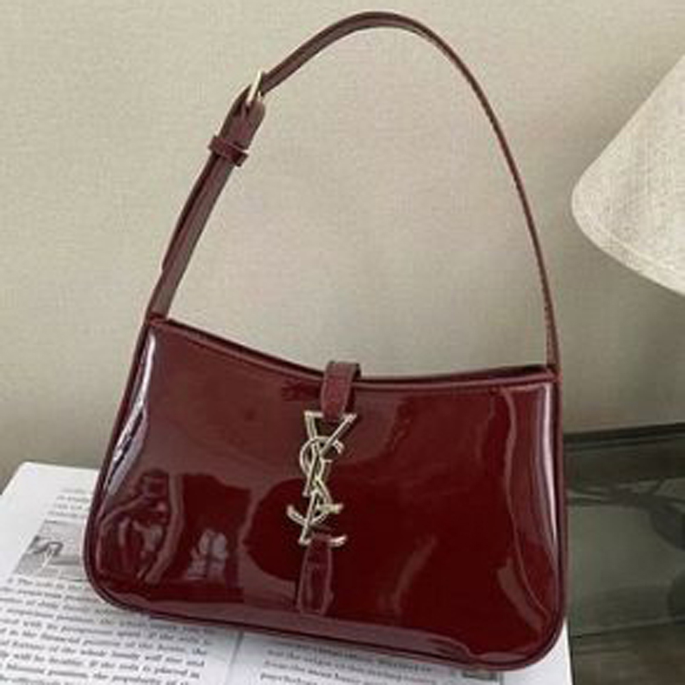 Designer Bags Fashion Bags Shoulder Bag Tote Bag Luxury Wallet Metal letters Leather Bag Women Classic Handbags High-Quality Cross Body Bag 007