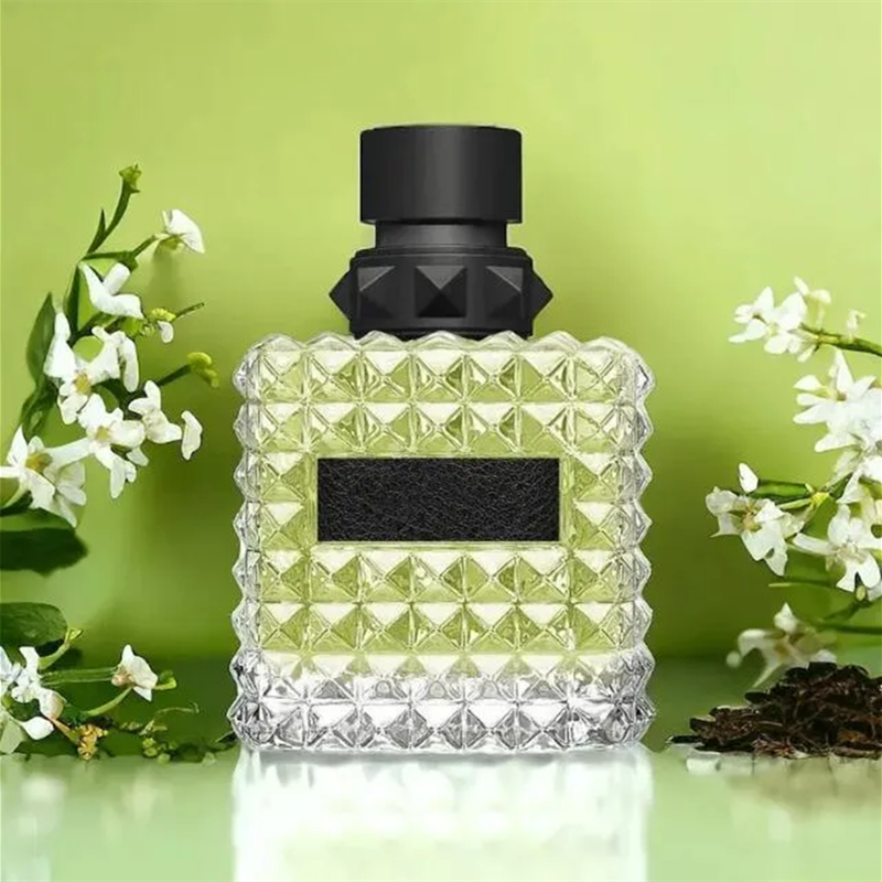 US 3-7 Business Days Free Ship new fragrance for man Cologne Perfume women Gift box set Eau de Toilette Deodorant Spray