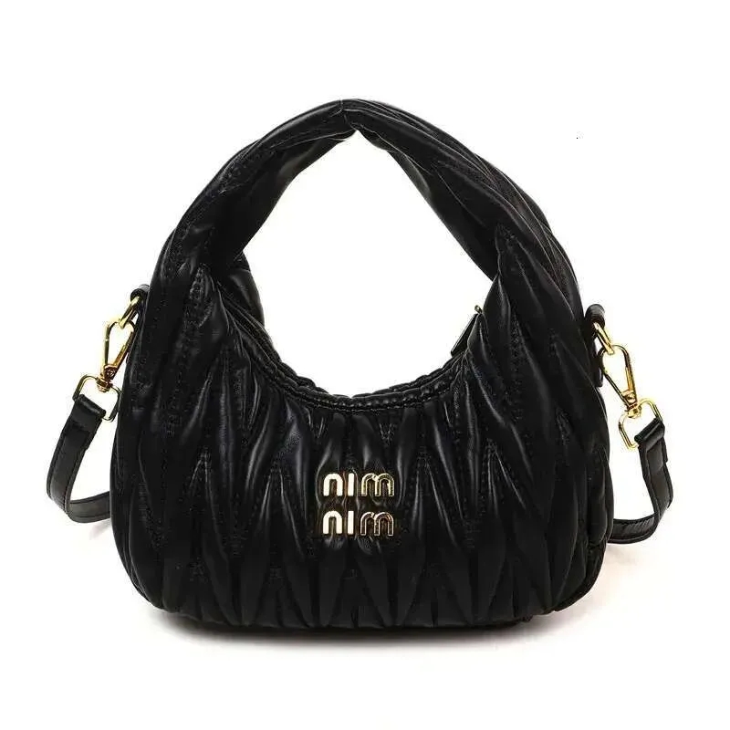 Designer Bags Women Shoulder Bag Metallic Letters Tote Bag Luxury Wallet MultifunctionalLeather Bag Mini Canvas Classic Handbags High-Quality Cross Bo