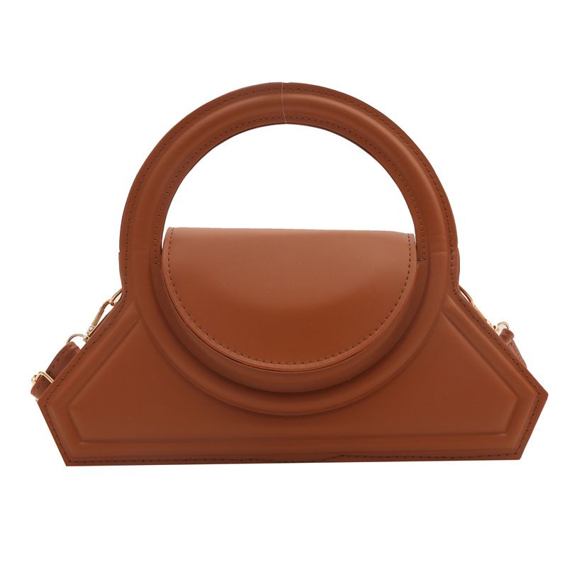 Luxury Designer Bag PU Leather for Women's Shoulder Handbag Casual Crossbody Bag's style small square bag Outdoor fashion luggage