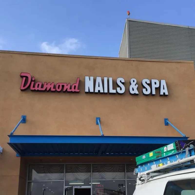 3D Custom Metal Sign Illuminated Stainless Steel LED Backlit Raised Letters for Reception Business Outdoor Office Signage XJ250626