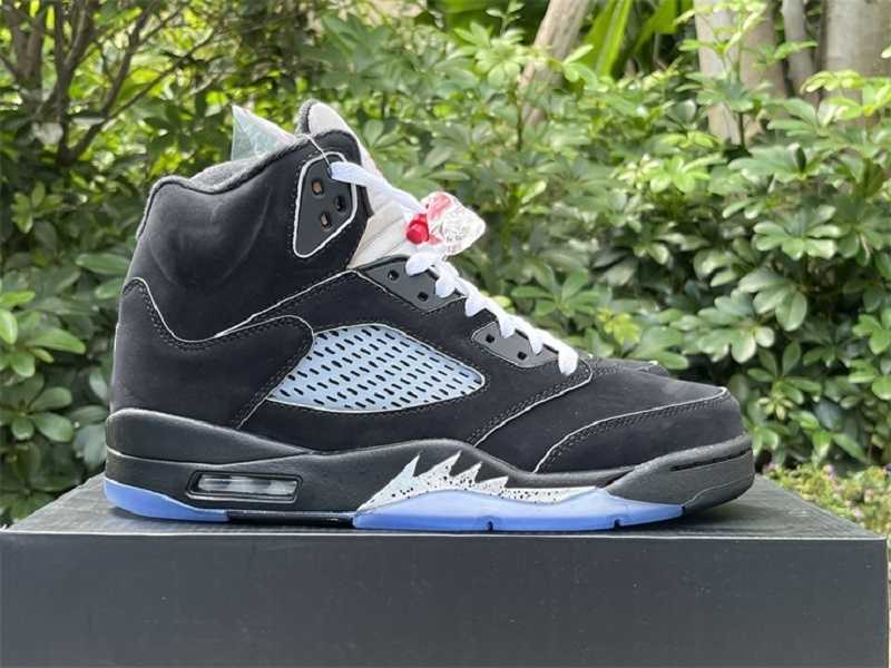 Black Metallic Reimagined 5S Sail Men Basketball Shoes 3M Reflective Muslin Fire Red 5 Island Green Designer Sneakers Oregon Alternate Grape US7-13