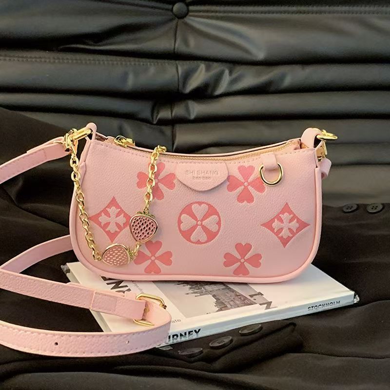 Designer bag, women's crossbody bag, elegant handbagshoulder bag, women's handbag, shopping handbag, women's backpack wallet