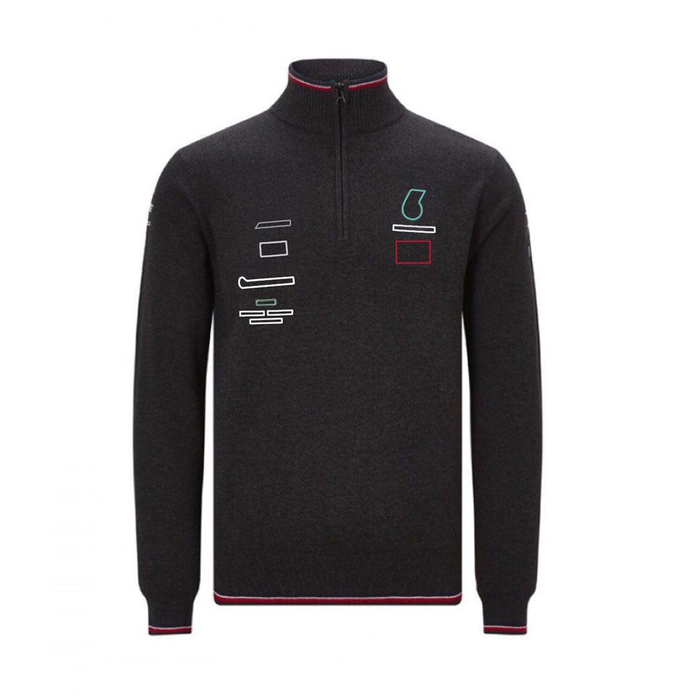 F1 Racing Team Formula 1 Driver Spring Autumn Car Fans Pullover Men Women Fashion Oversized Hoodie Sweatshirt free shipping