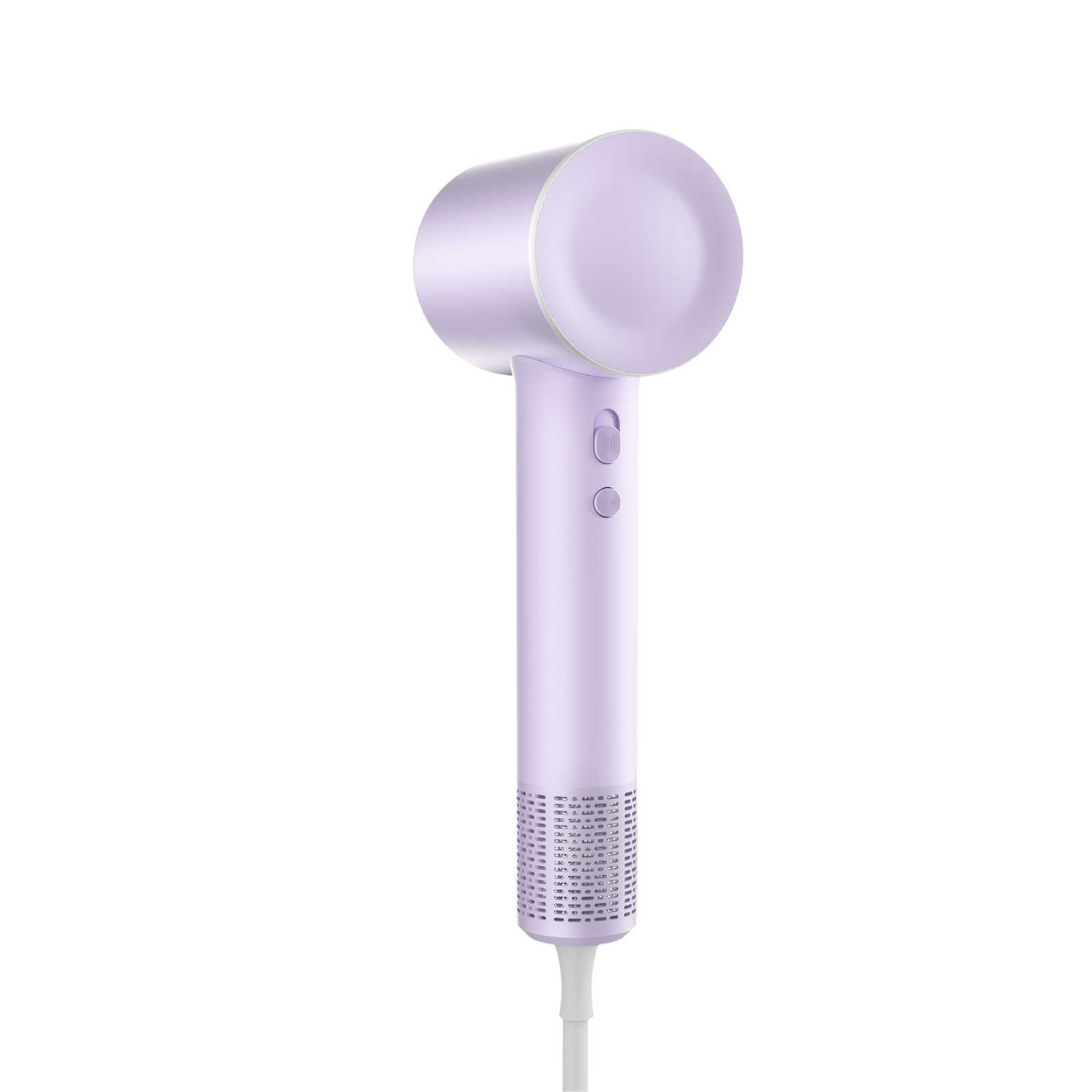 womens hair dryer -1500W professional high-speed ion hair dryer with brushless motor for fast drying 4 temperature and 3 speed W250422