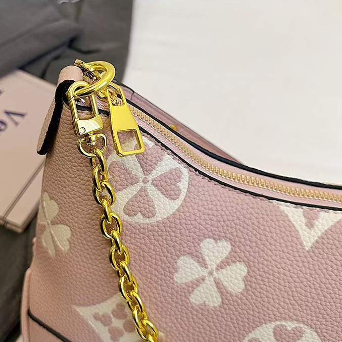 Designer Bags colorful Fashion Shoulder Bags Underarm Bags Women's Bags Luxury Chain Leather Bags Hundreds Luxury Printed Leather Embossed