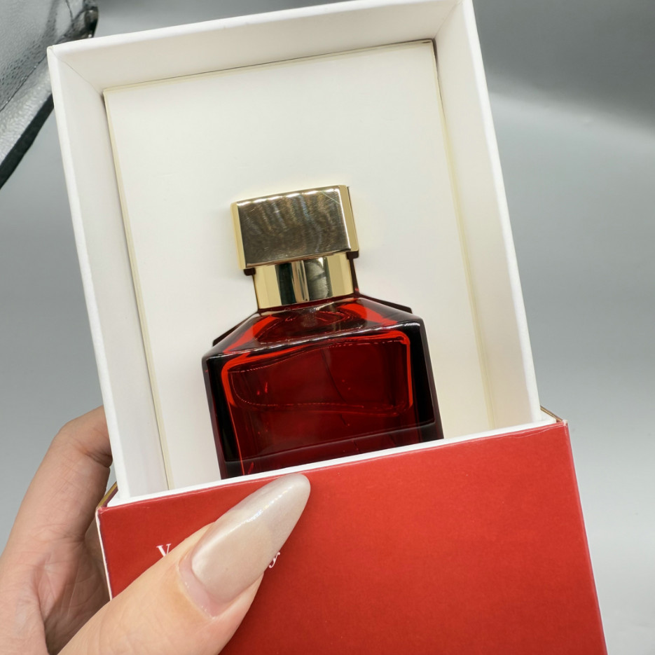 2025 Luxury perfume Eau de Parfum for Men Women Long Lasting Elegant Fragrance 2.4fl.oz good smell EDP cologne 2026