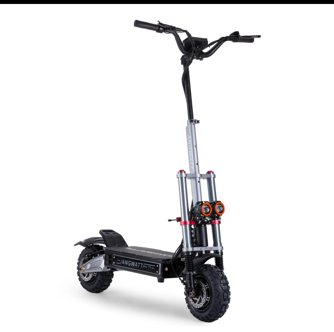 14-inch, 13-inch, 11-inch off-road high-speed high-power electric scooters