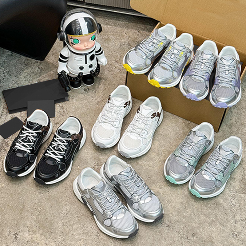 High Quality Mens Running Shoes Olympia Sneakers Fashion Basketball Trainer Mesh Leather Women Casual Shoes Sports 869